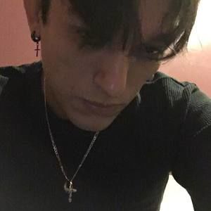 Meet your Posher, Ronald